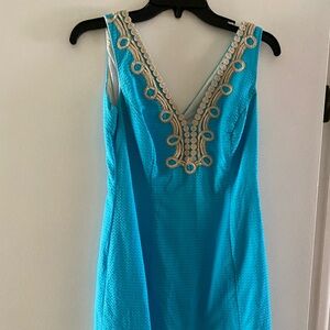 Lilly Pulitzer Shift dress